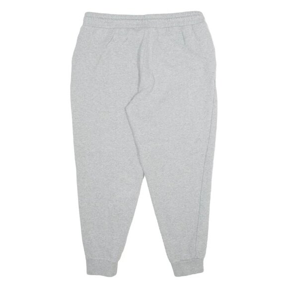 Under Armour UA Mens Gray Rival Fleece Pants Sweatpants Size 4XL/4TG/4EG - Picture 1 of 2